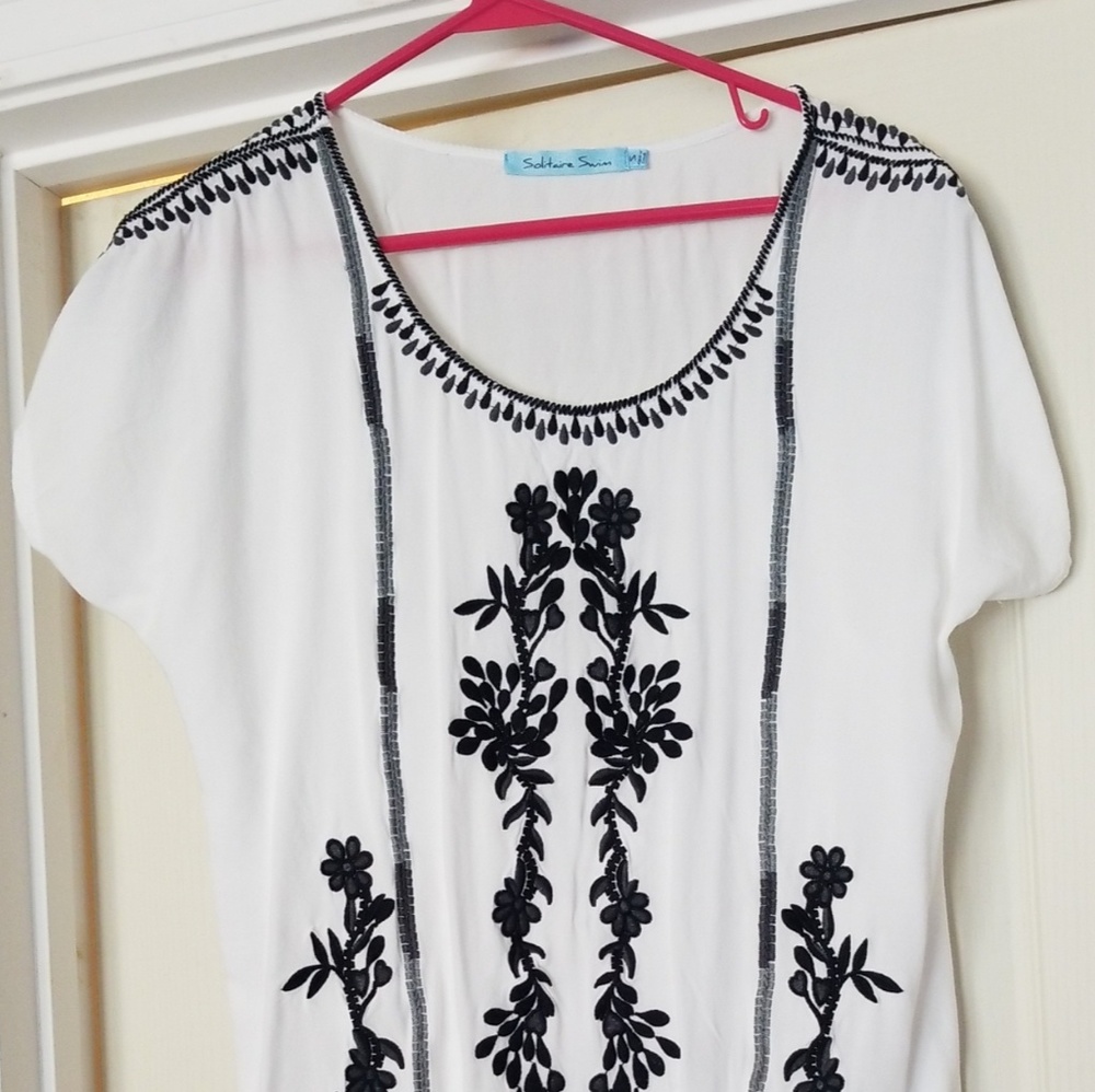 Swim Cover up